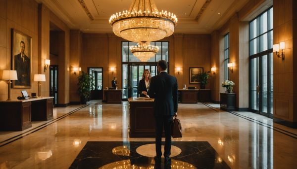Comment profiter pleinement des services de conciergerie