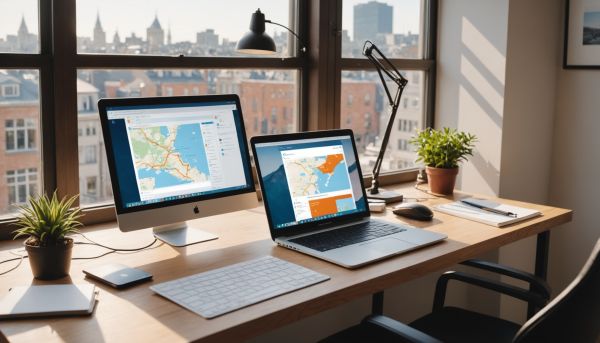 Comment réserver votre séjour en quelques clics