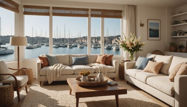Comment trouver un meublé cosy à Cherbourg