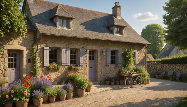 Location de gîtes authentiques pour un dépaysement total