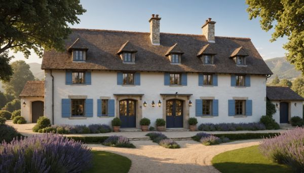Logements élégants pour un séjour normand inoubliable