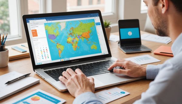 Pourquoi privilégier la réservation directe en ligne