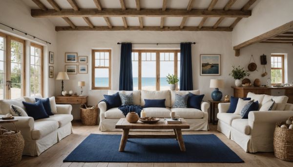 Pourquoi réserver un gîte tout confort proche mer