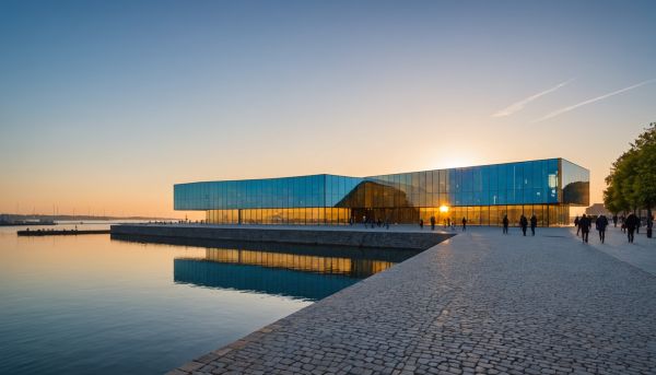 Profitez des meilleures sorties culturelles à Cherbourg