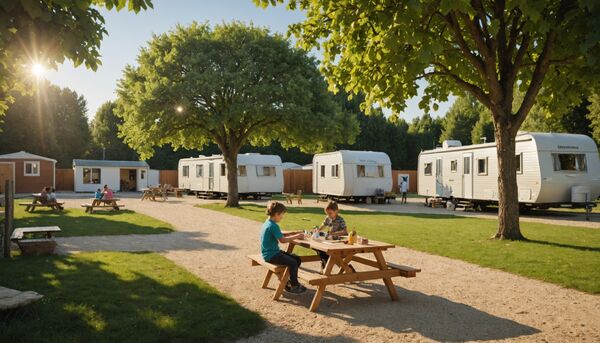 Quels sont les avis sur la location de mobil-home en dordogne ?