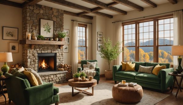 Témoignages clients sur notre hébergement cosy